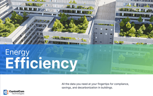 Energy Management Brochure